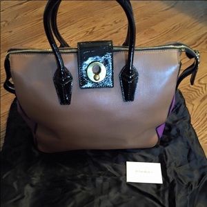 Authentic YSL BO Grande